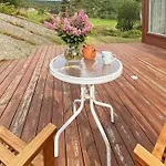 Feriehus 7 Person In Lyngdal