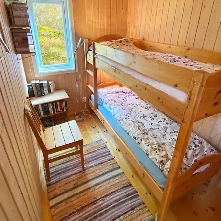 7 Person In Lyngdal