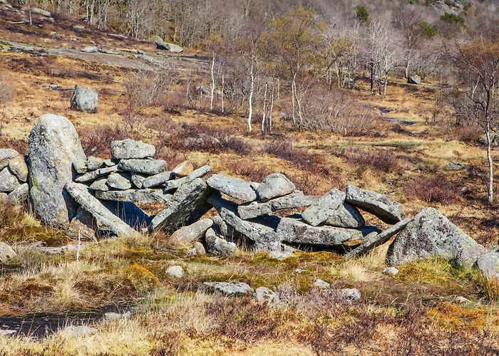 7 Person In Сasa de vacaciones *